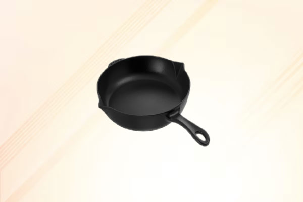 Cast Iron Skillet